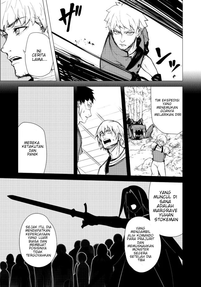 Isekai wa Template ni Michiafurete chapter 8