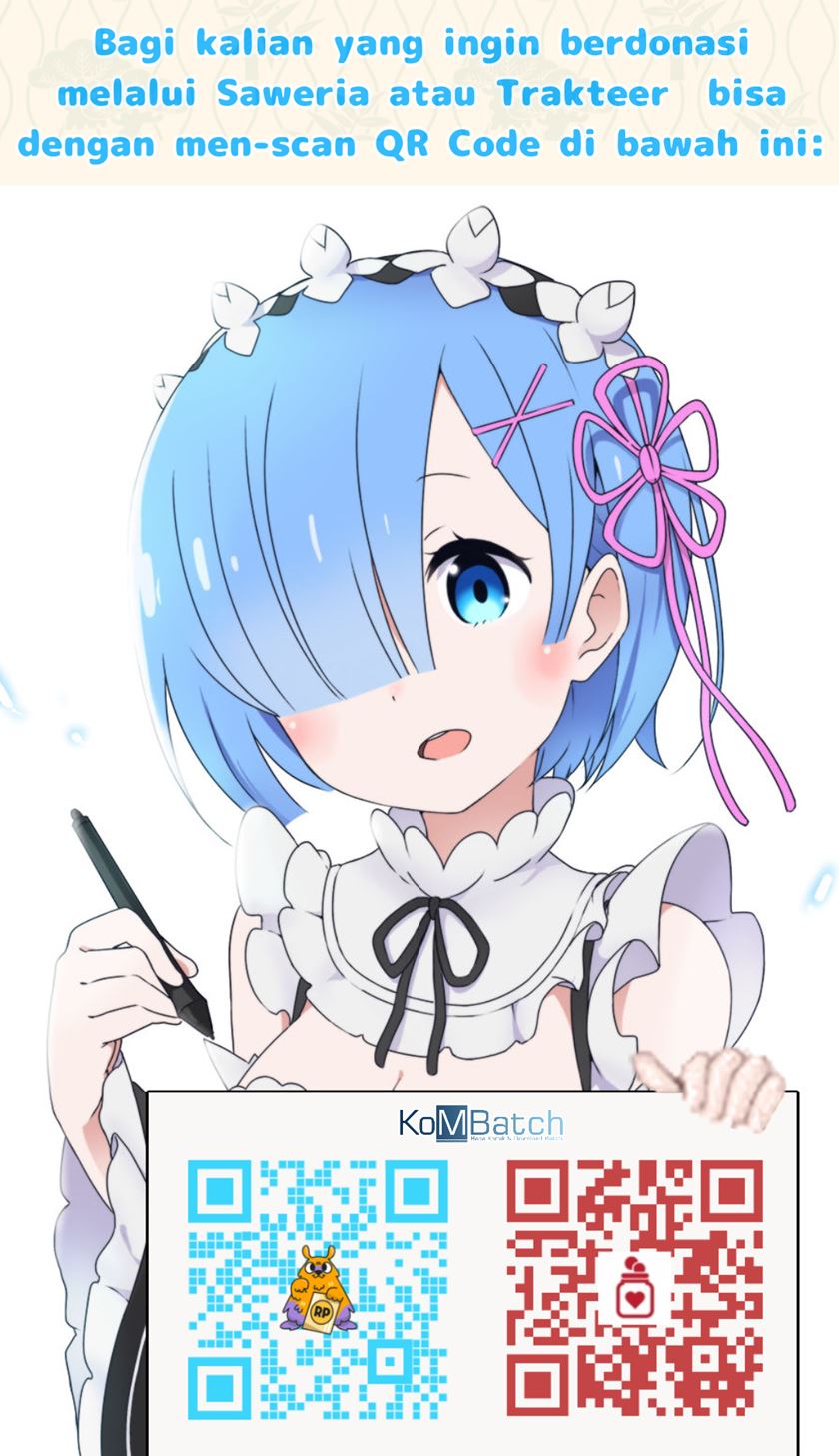 Isekai Yakkyoku Chapter 23.2 Bahasa Indonesia