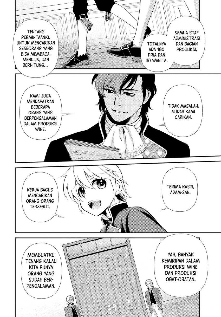 Dilarang COPAS - situs resmi www.mangacanblog.com - Komik isekai yakkyoku 047 - chapter 47 48 Indonesia isekai yakkyoku 047 - chapter 47 Terbaru 1|Baca Manga Komik Indonesia|Mangacan