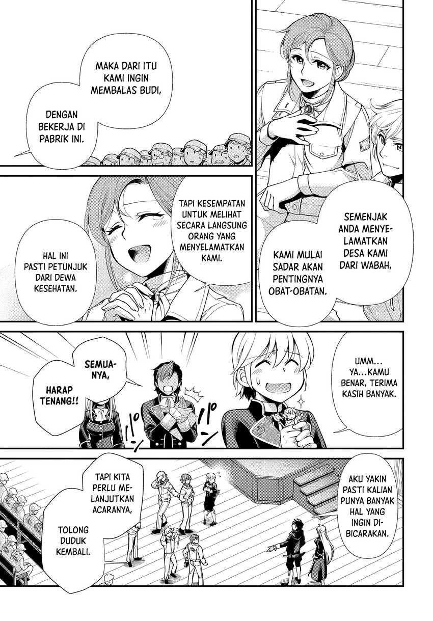 Dilarang COPAS - situs resmi www.mangacanblog.com - Komik isekai yakkyoku 047 - chapter 47 48 Indonesia isekai yakkyoku 047 - chapter 47 Terbaru 6|Baca Manga Komik Indonesia|Mangacan