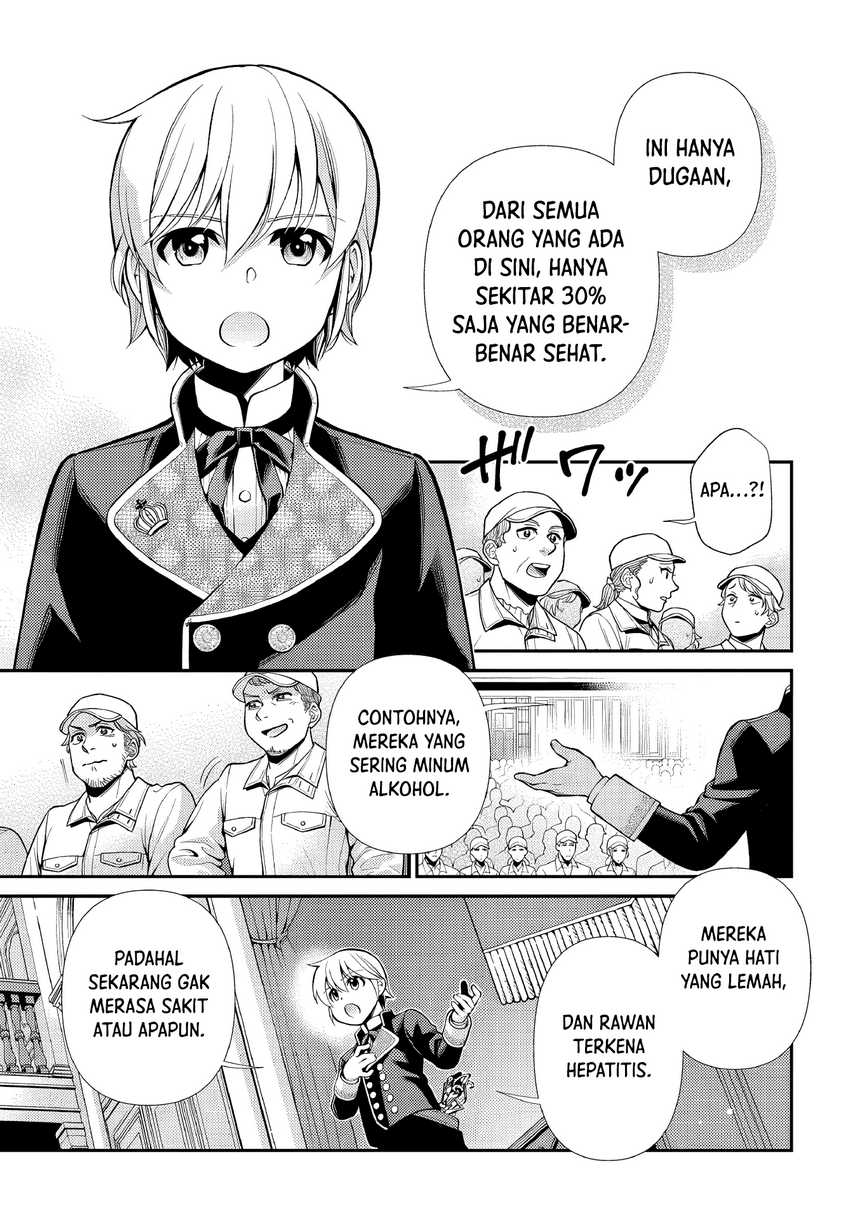 Dilarang COPAS - situs resmi www.mangacanblog.com - Komik isekai yakkyoku 047 - chapter 47 48 Indonesia isekai yakkyoku 047 - chapter 47 Terbaru 12|Baca Manga Komik Indonesia|Mangacan