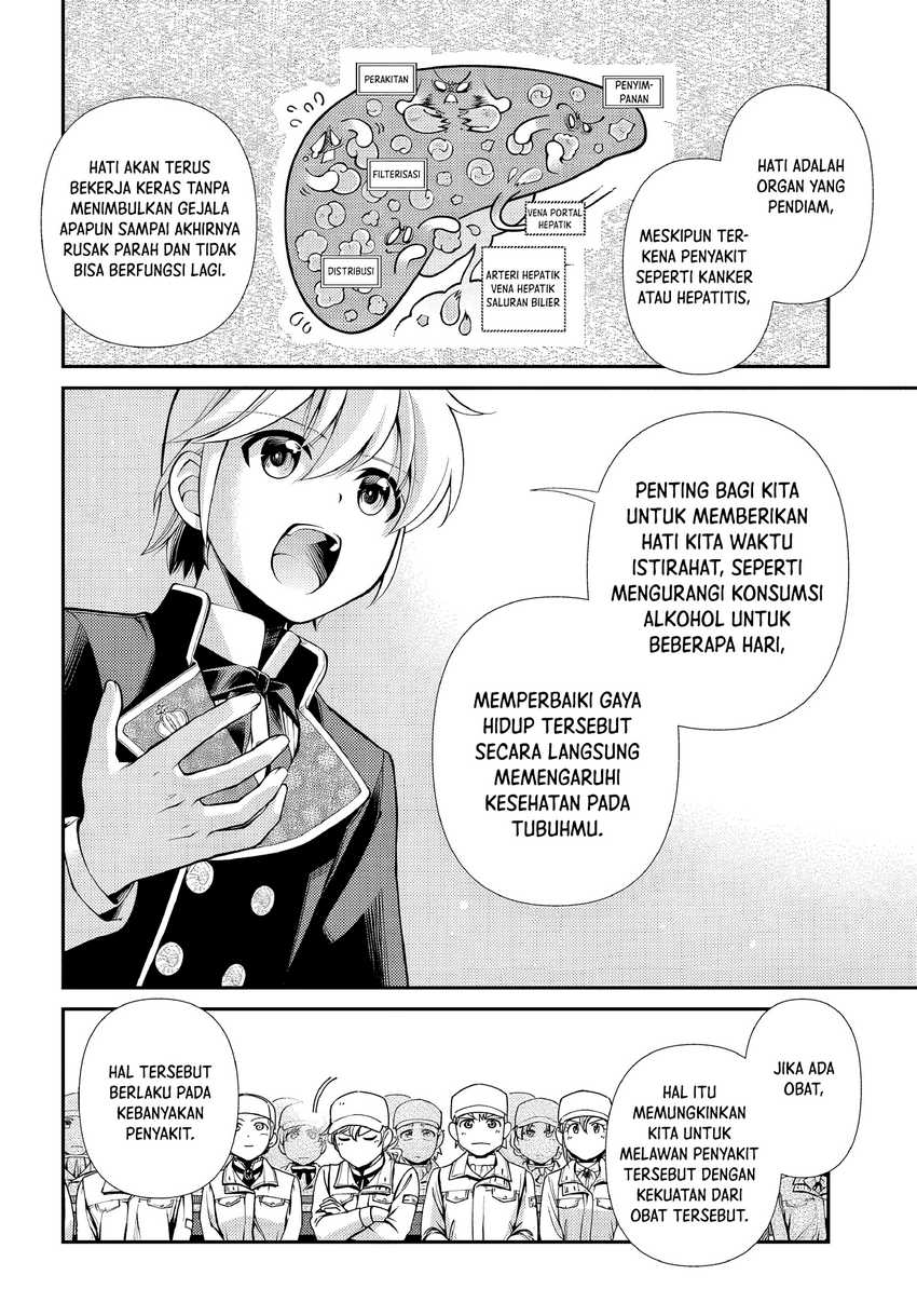 Dilarang COPAS - situs resmi www.mangacanblog.com - Komik isekai yakkyoku 047 - chapter 47 48 Indonesia isekai yakkyoku 047 - chapter 47 Terbaru 13|Baca Manga Komik Indonesia|Mangacan