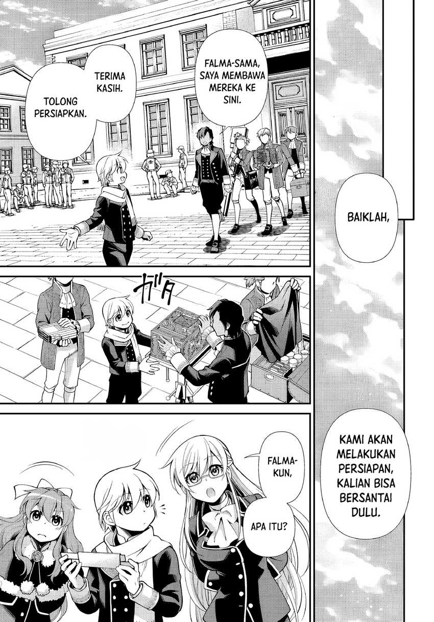 Dilarang COPAS - situs resmi www.mangacanblog.com - Komik isekai yakkyoku 047 - chapter 47 48 Indonesia isekai yakkyoku 047 - chapter 47 Terbaru 16|Baca Manga Komik Indonesia|Mangacan