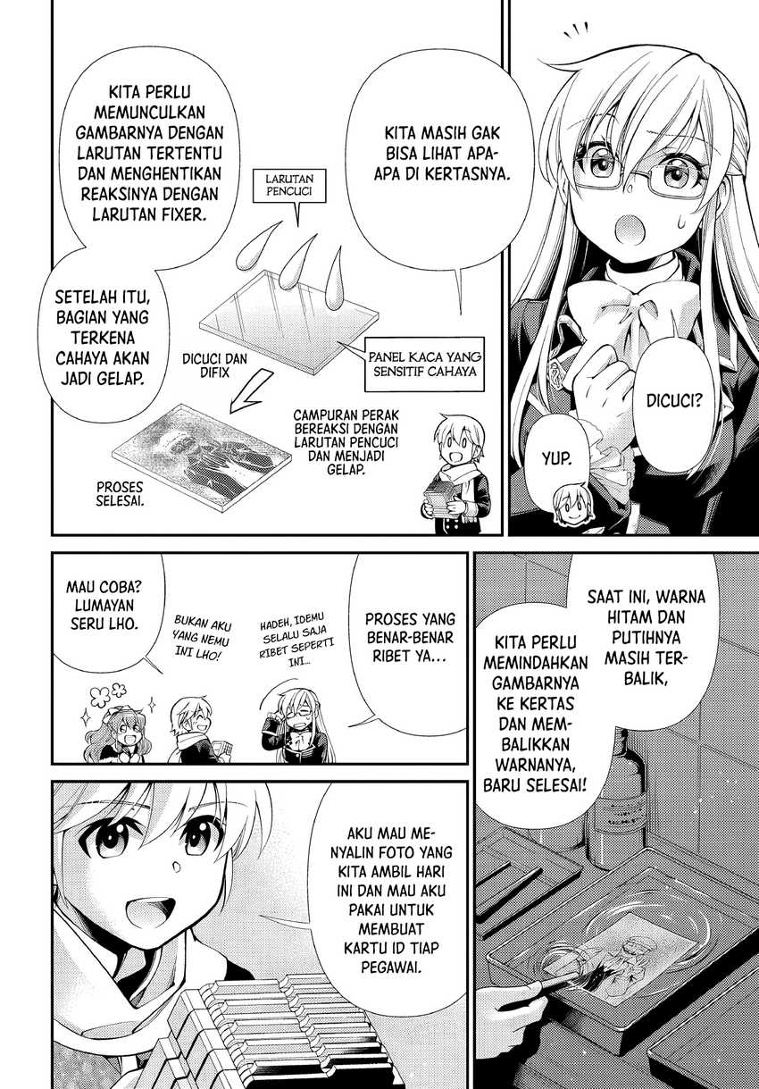 Dilarang COPAS - situs resmi www.mangacanblog.com - Komik isekai yakkyoku 047 - chapter 47 48 Indonesia isekai yakkyoku 047 - chapter 47 Terbaru 21|Baca Manga Komik Indonesia|Mangacan