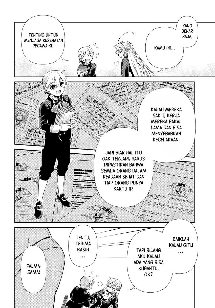 Dilarang COPAS - situs resmi www.mangacanblog.com - Komik isekai yakkyoku 047 - chapter 47 48 Indonesia isekai yakkyoku 047 - chapter 47 Terbaru 23|Baca Manga Komik Indonesia|Mangacan