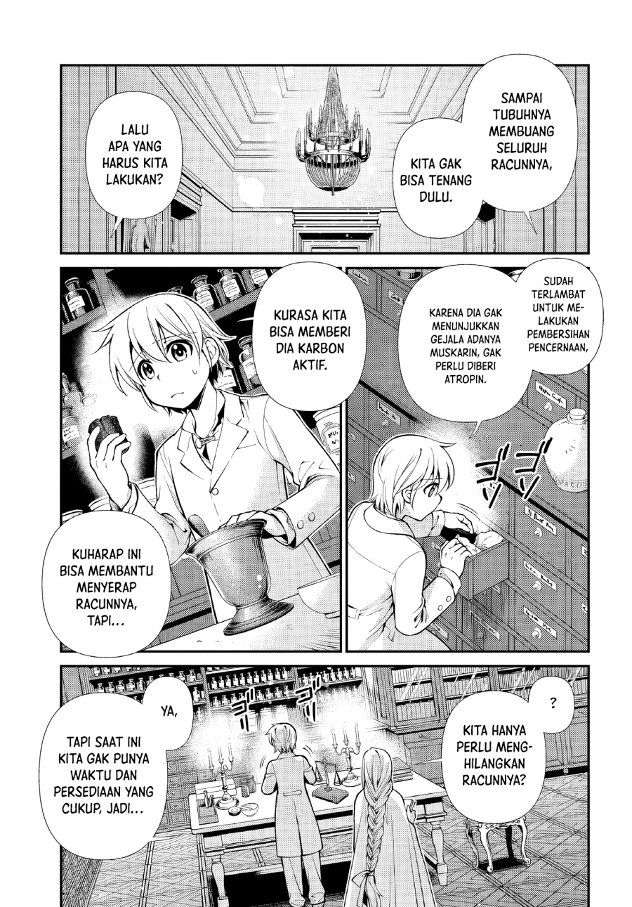 Dilarang COPAS - situs resmi www.mangacanblog.com - Komik isekai yakkyoku 048 - chapter 48 49 Indonesia isekai yakkyoku 048 - chapter 48 Terbaru 8|Baca Manga Komik Indonesia|Mangacan