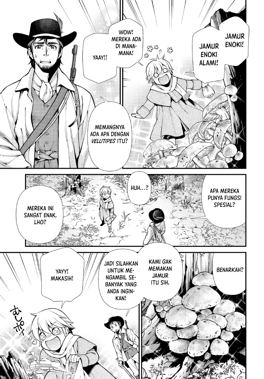 Dilarang COPAS - situs resmi www.mangacanblog.com - Komik isekai yakkyoku 048 - chapter 48 49 Indonesia isekai yakkyoku 048 - chapter 48 Terbaru 18|Baca Manga Komik Indonesia|Mangacan