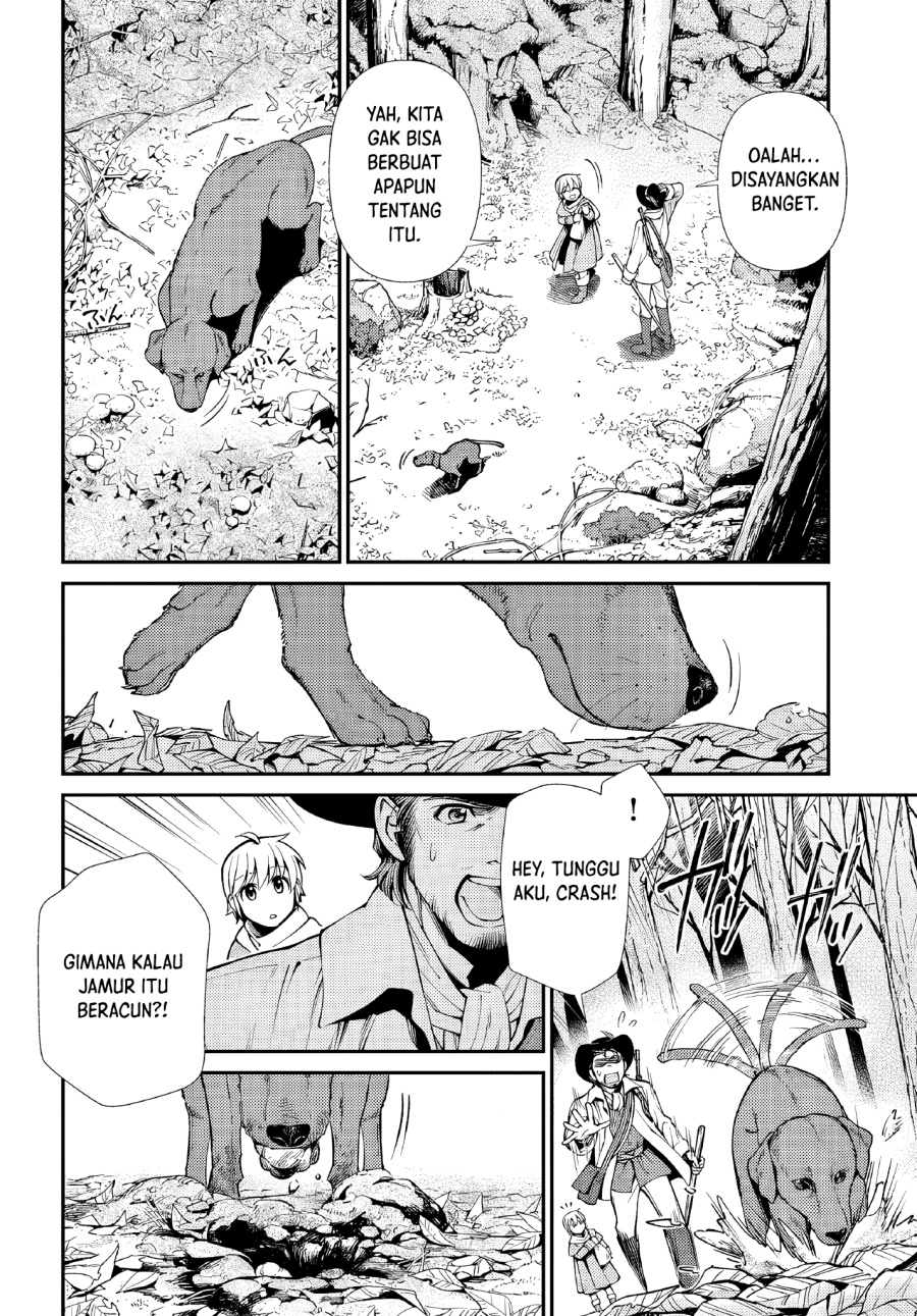 Dilarang COPAS - situs resmi www.mangacanblog.com - Komik isekai yakkyoku 048 - chapter 48 49 Indonesia isekai yakkyoku 048 - chapter 48 Terbaru 21|Baca Manga Komik Indonesia|Mangacan