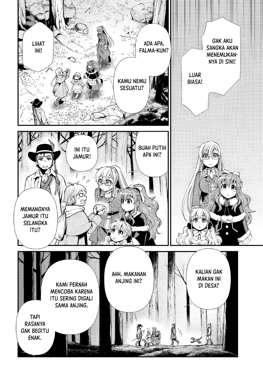 Dilarang COPAS - situs resmi www.mangacanblog.com - Komik isekai yakkyoku 048 - chapter 48 49 Indonesia isekai yakkyoku 048 - chapter 48 Terbaru 23|Baca Manga Komik Indonesia|Mangacan