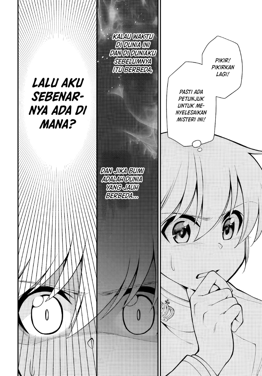 Dilarang COPAS - situs resmi www.mangacanblog.com - Komik isekai yakkyoku 050 - chapter 50 51 Indonesia isekai yakkyoku 050 - chapter 50 Terbaru 7|Baca Manga Komik Indonesia|Mangacan