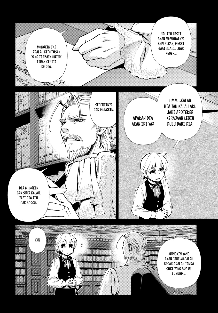 Dilarang COPAS - situs resmi www.mangacanblog.com - Komik isekai yakkyoku 052 - chapter 52 53 Indonesia isekai yakkyoku 052 - chapter 52 Terbaru 1|Baca Manga Komik Indonesia|Mangacan