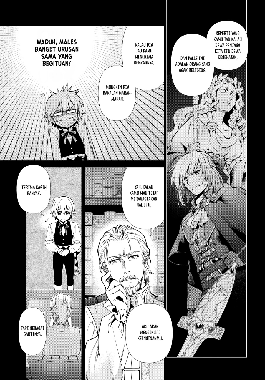 Dilarang COPAS - situs resmi www.mangacanblog.com - Komik isekai yakkyoku 052 - chapter 52 53 Indonesia isekai yakkyoku 052 - chapter 52 Terbaru 2|Baca Manga Komik Indonesia|Mangacan