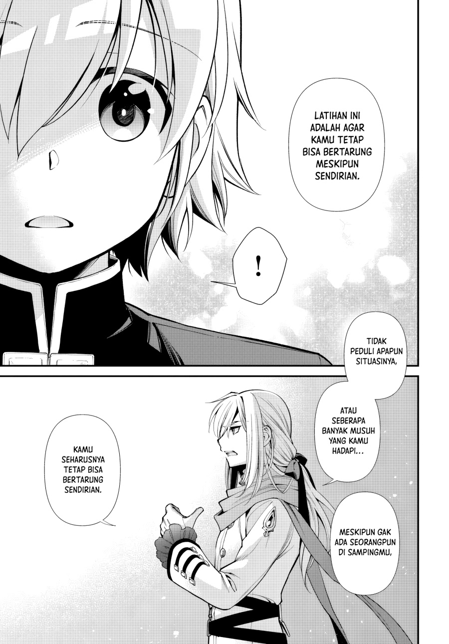 Dilarang COPAS - situs resmi www.mangacanblog.com - Komik isekai yakkyoku 052 - chapter 52 53 Indonesia isekai yakkyoku 052 - chapter 52 Terbaru 8|Baca Manga Komik Indonesia|Mangacan