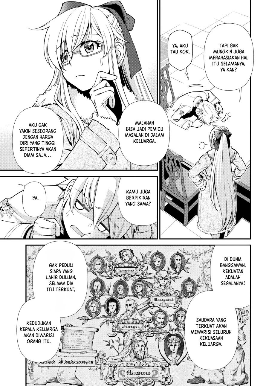 Dilarang COPAS - situs resmi www.mangacanblog.com - Komik isekai yakkyoku 052 - chapter 52 53 Indonesia isekai yakkyoku 052 - chapter 52 Terbaru 24|Baca Manga Komik Indonesia|Mangacan