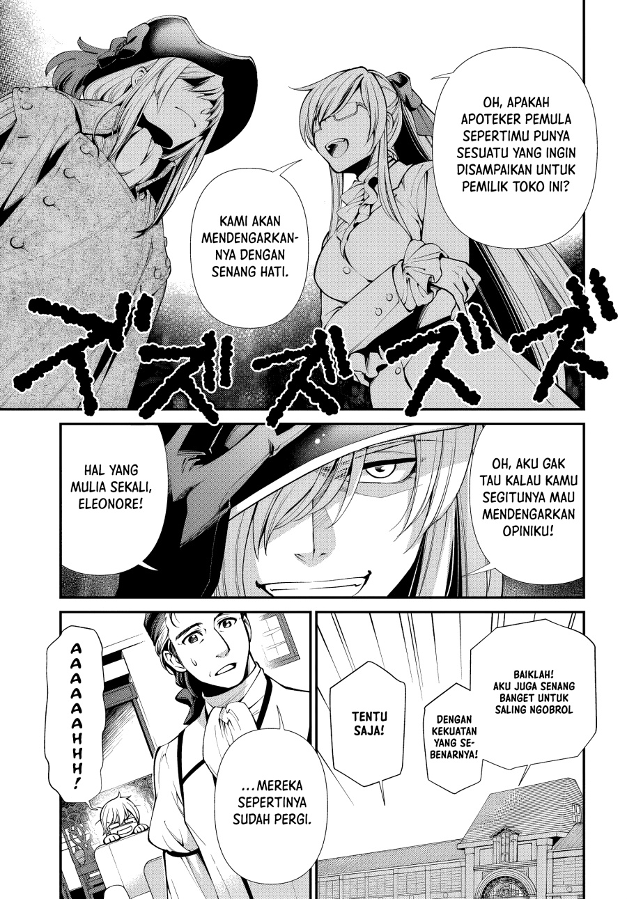 Dilarang COPAS - situs resmi www.mangacanblog.com - Komik isekai yakkyoku 053 - chapter 53 54 Indonesia isekai yakkyoku 053 - chapter 53 Terbaru 6|Baca Manga Komik Indonesia|Mangacan