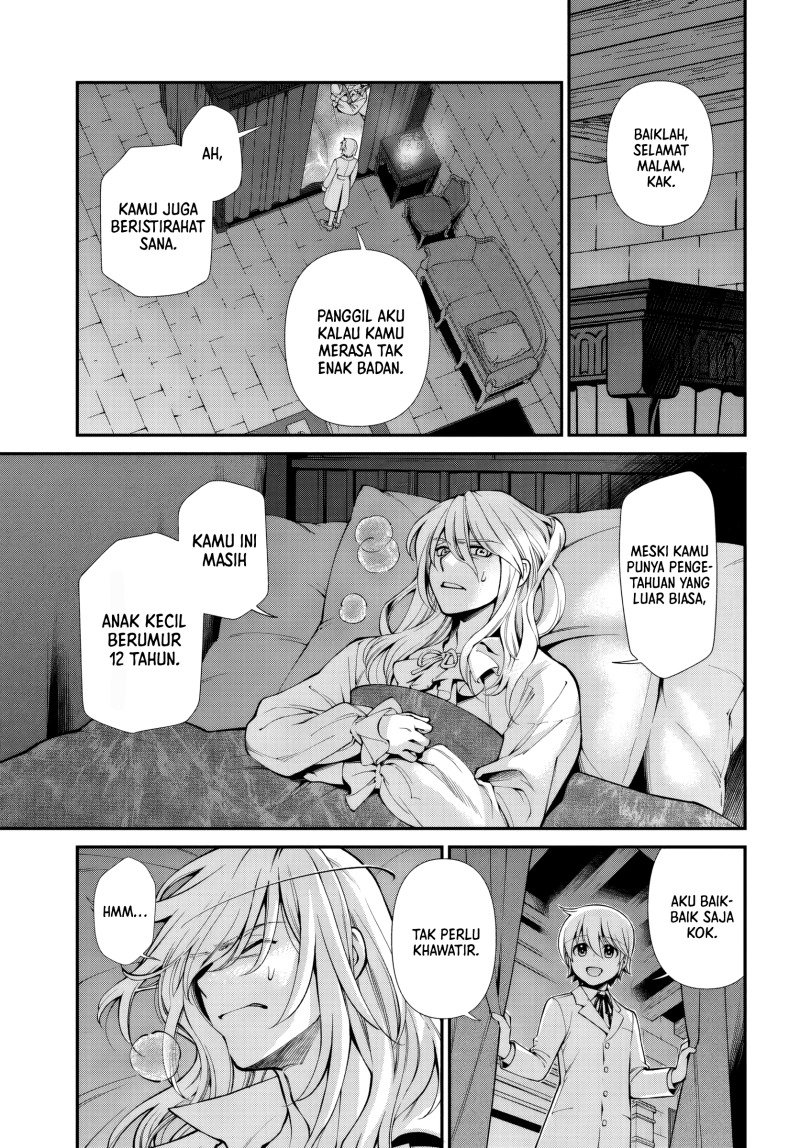 Dilarang COPAS - situs resmi www.mangacanblog.com - Komik isekai yakkyoku 060 - chapter 60 61 Indonesia isekai yakkyoku 060 - chapter 60 Terbaru 2|Baca Manga Komik Indonesia|Mangacan