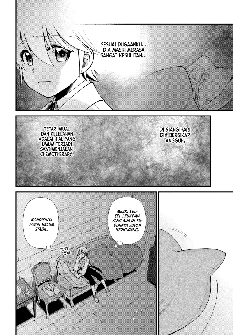 Dilarang COPAS - situs resmi www.mangacanblog.com - Komik isekai yakkyoku 060 - chapter 60 61 Indonesia isekai yakkyoku 060 - chapter 60 Terbaru 3|Baca Manga Komik Indonesia|Mangacan