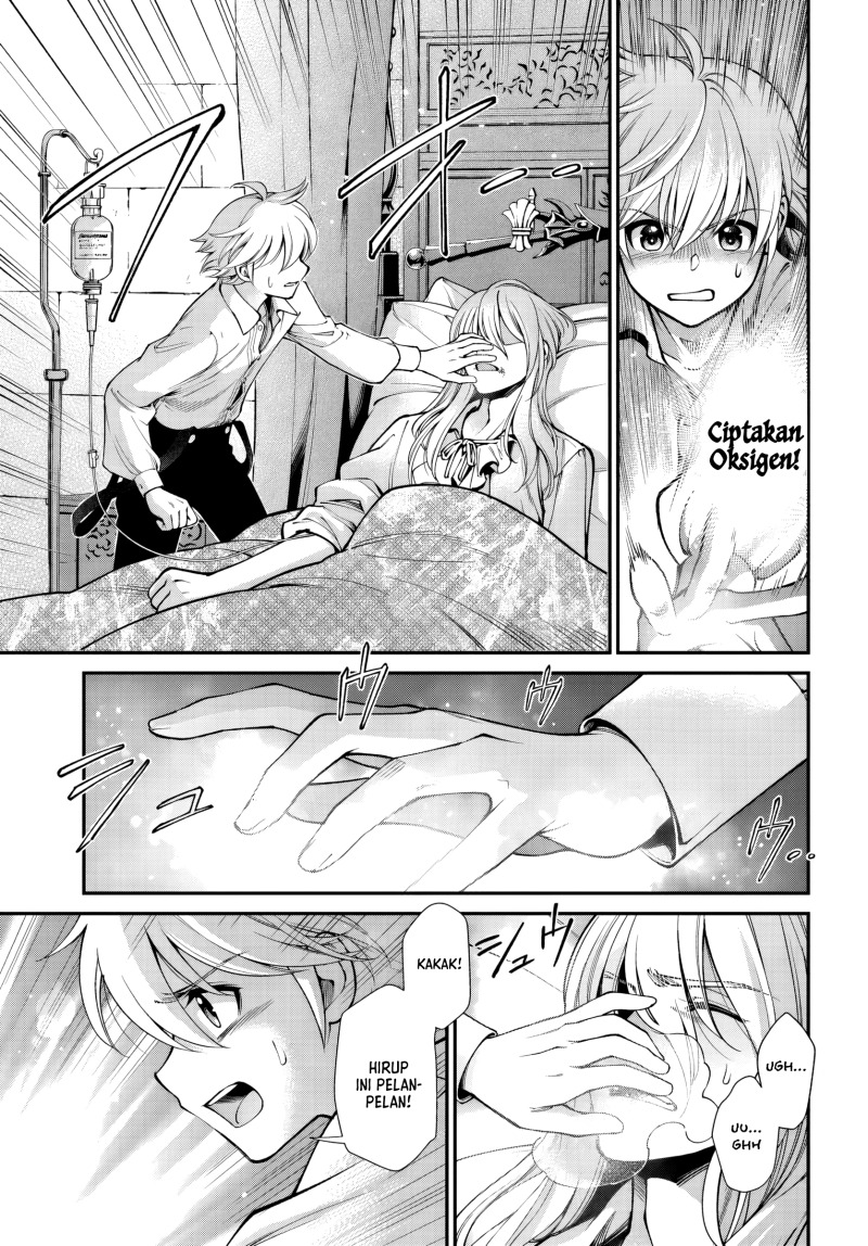 Dilarang COPAS - situs resmi www.mangacanblog.com - Komik isekai yakkyoku 060 - chapter 60 61 Indonesia isekai yakkyoku 060 - chapter 60 Terbaru 8|Baca Manga Komik Indonesia|Mangacan