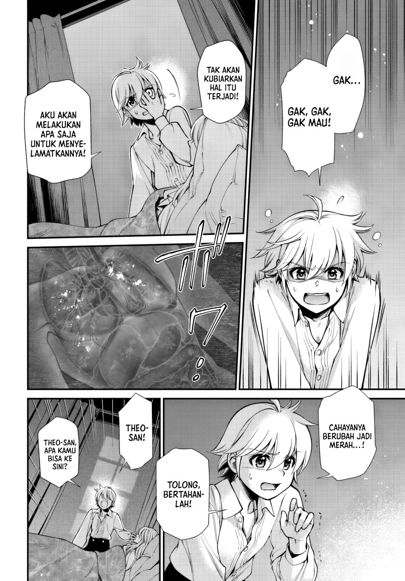 Dilarang COPAS - situs resmi www.mangacanblog.com - Komik isekai yakkyoku 060 - chapter 60 61 Indonesia isekai yakkyoku 060 - chapter 60 Terbaru 11|Baca Manga Komik Indonesia|Mangacan