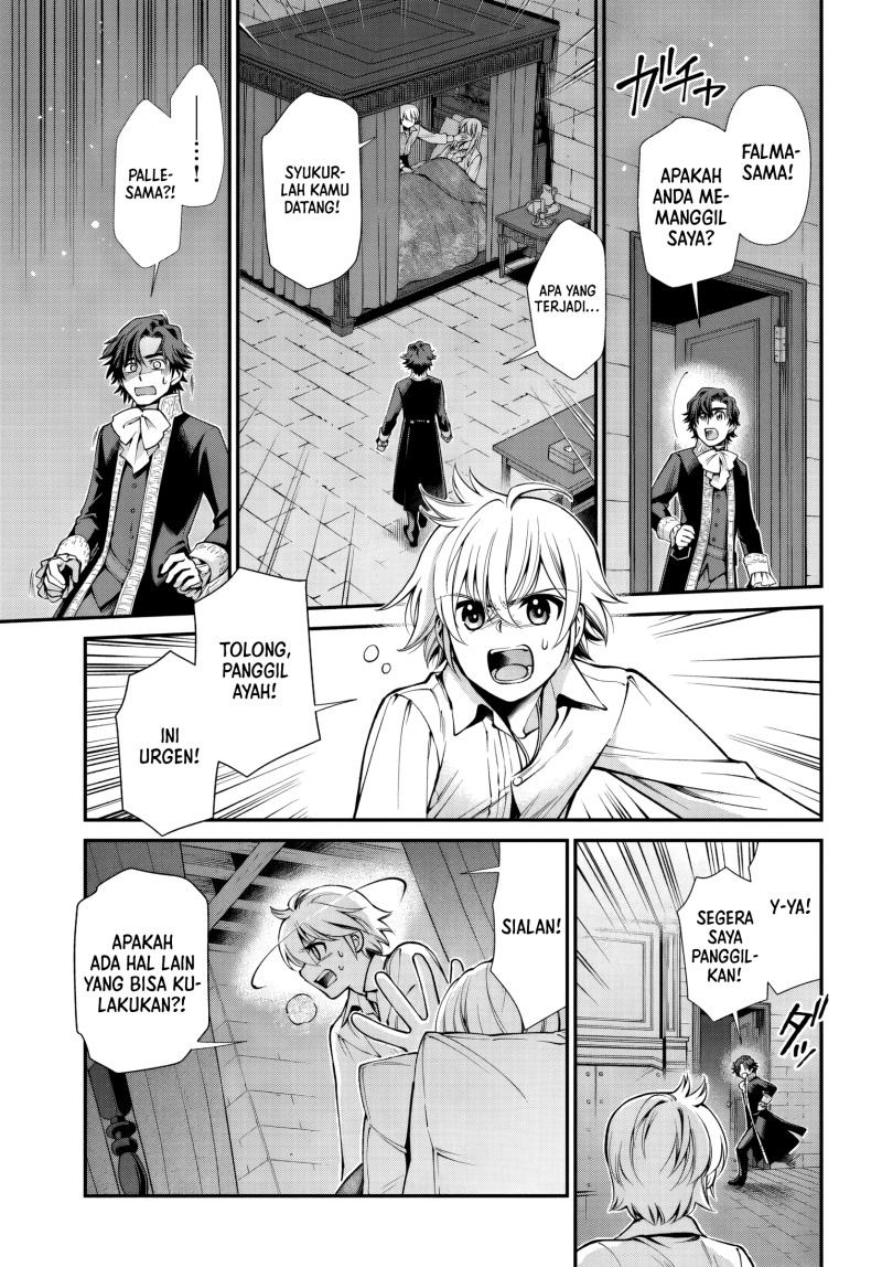 Dilarang COPAS - situs resmi www.mangacanblog.com - Komik isekai yakkyoku 060 - chapter 60 61 Indonesia isekai yakkyoku 060 - chapter 60 Terbaru 12|Baca Manga Komik Indonesia|Mangacan