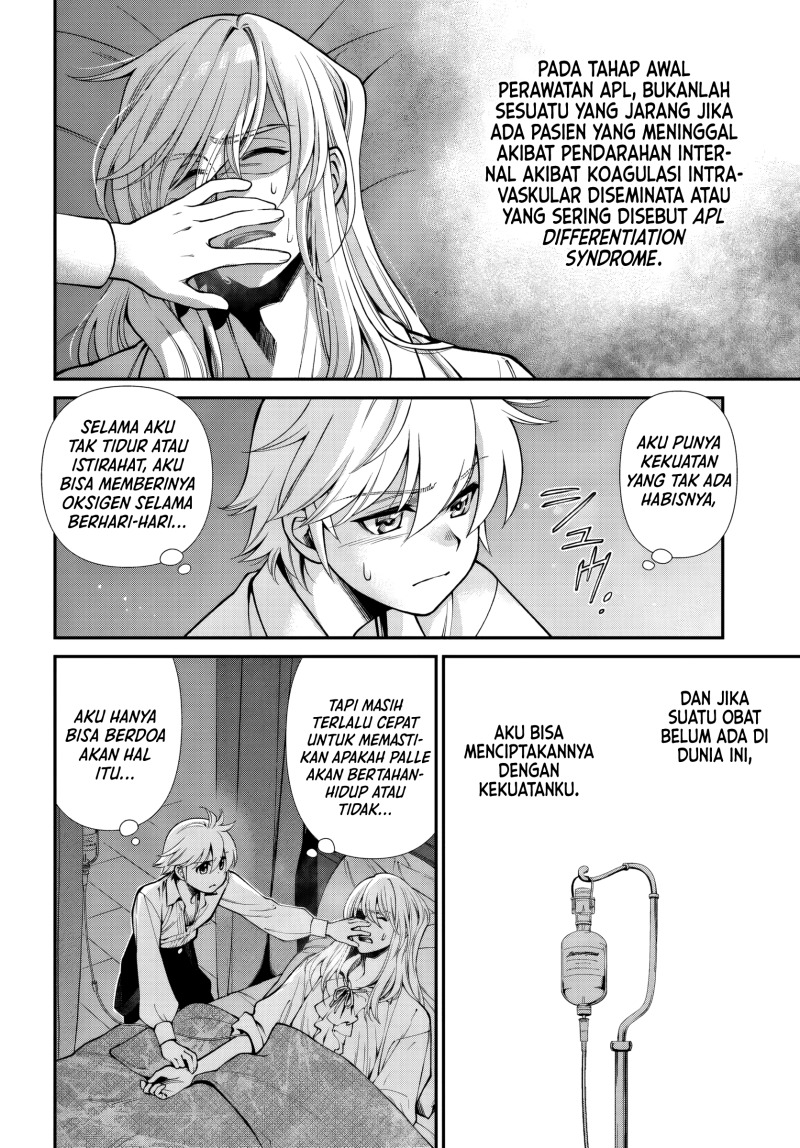 Dilarang COPAS - situs resmi www.mangacanblog.com - Komik isekai yakkyoku 060 - chapter 60 61 Indonesia isekai yakkyoku 060 - chapter 60 Terbaru 13|Baca Manga Komik Indonesia|Mangacan