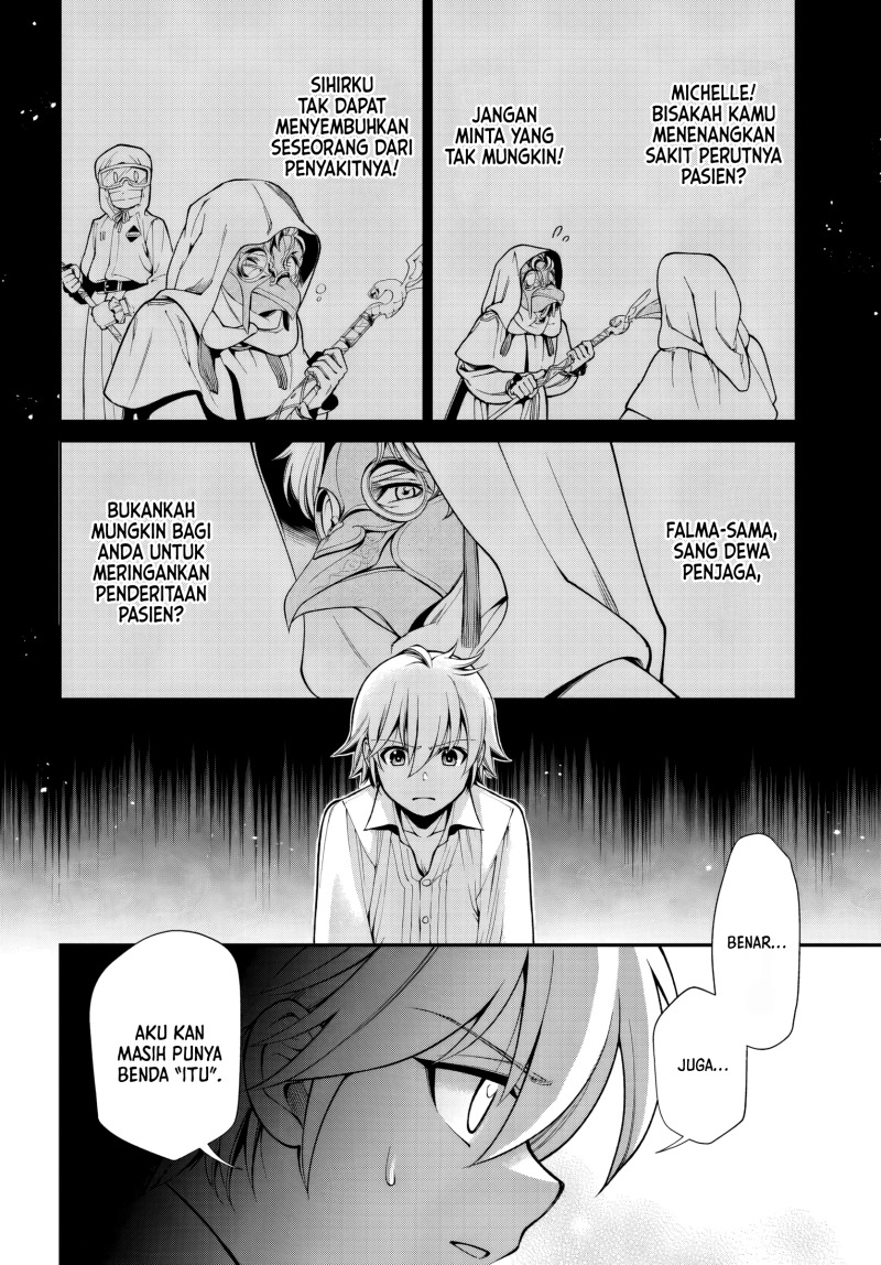 Dilarang COPAS - situs resmi www.mangacanblog.com - Komik isekai yakkyoku 060 - chapter 60 61 Indonesia isekai yakkyoku 060 - chapter 60 Terbaru 15|Baca Manga Komik Indonesia|Mangacan