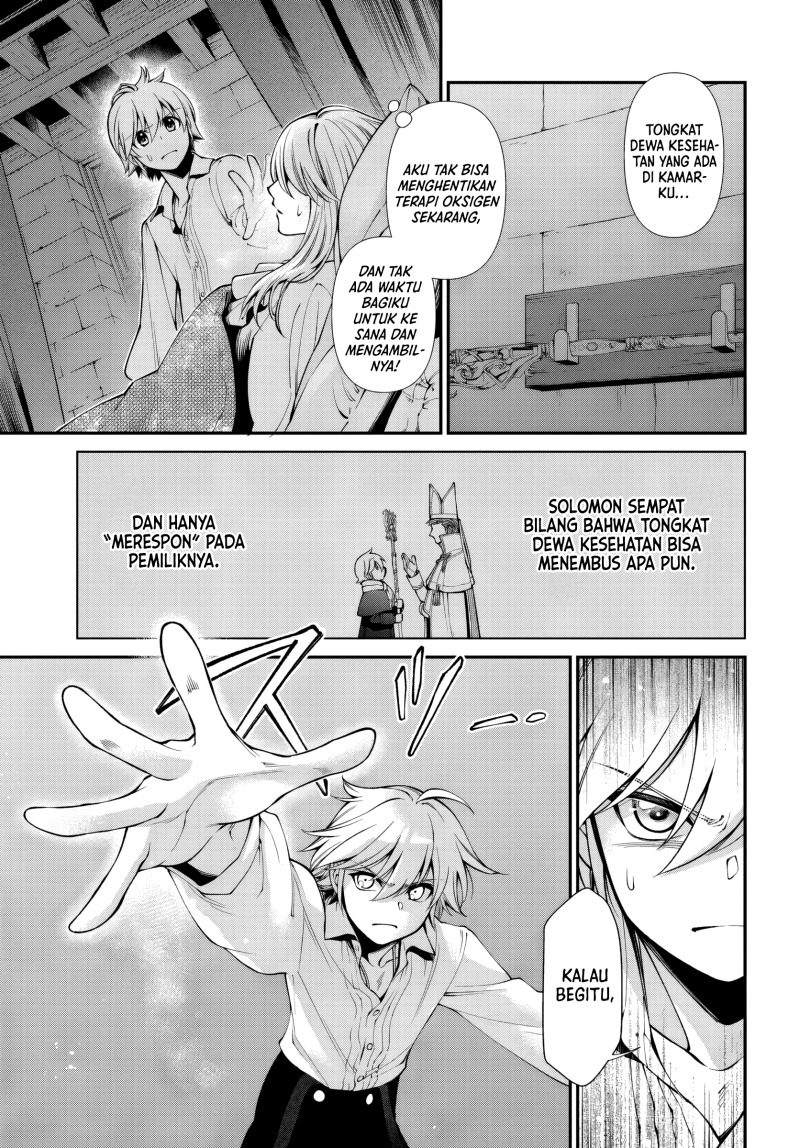 Dilarang COPAS - situs resmi www.mangacanblog.com - Komik isekai yakkyoku 060 - chapter 60 61 Indonesia isekai yakkyoku 060 - chapter 60 Terbaru 16|Baca Manga Komik Indonesia|Mangacan