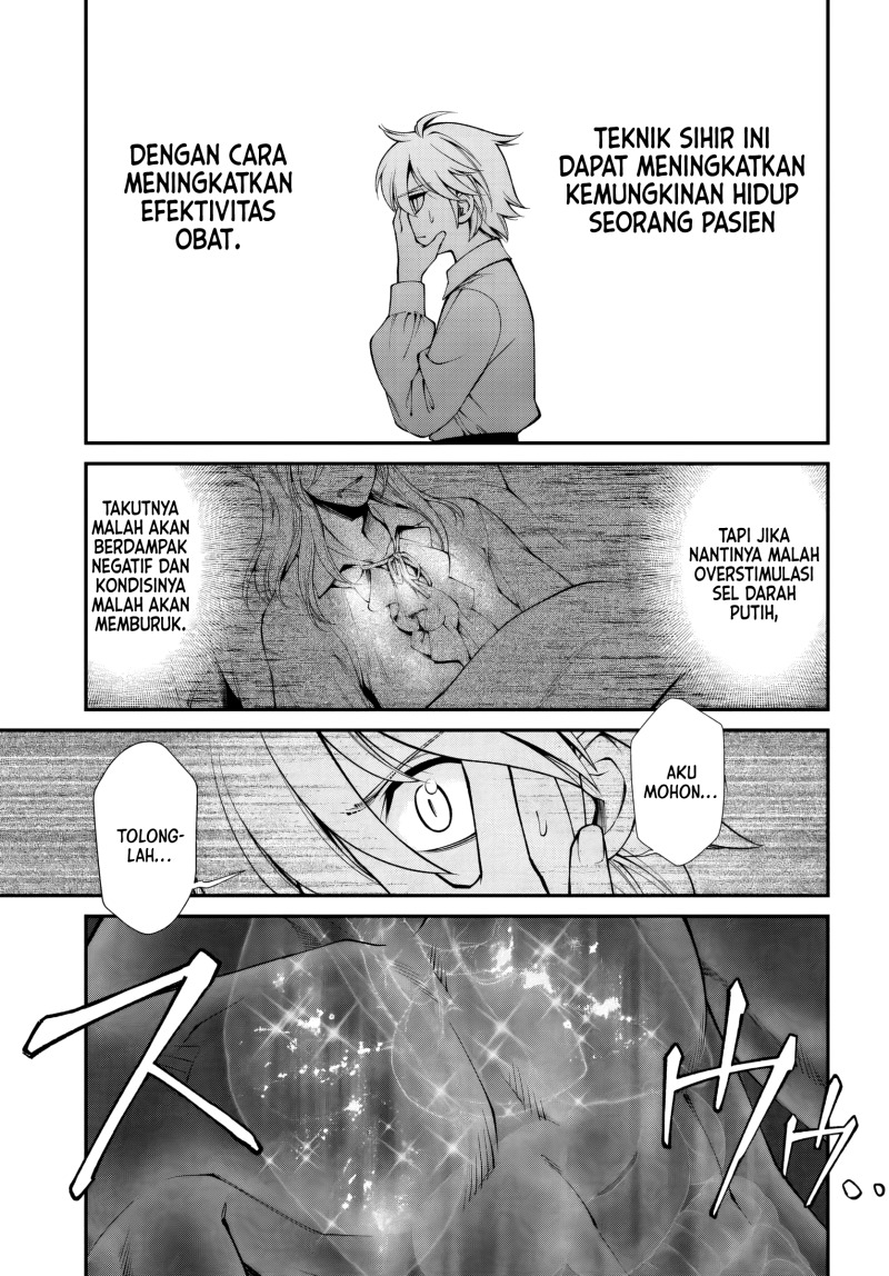 Dilarang COPAS - situs resmi www.mangacanblog.com - Komik isekai yakkyoku 060 - chapter 60 61 Indonesia isekai yakkyoku 060 - chapter 60 Terbaru 19|Baca Manga Komik Indonesia|Mangacan