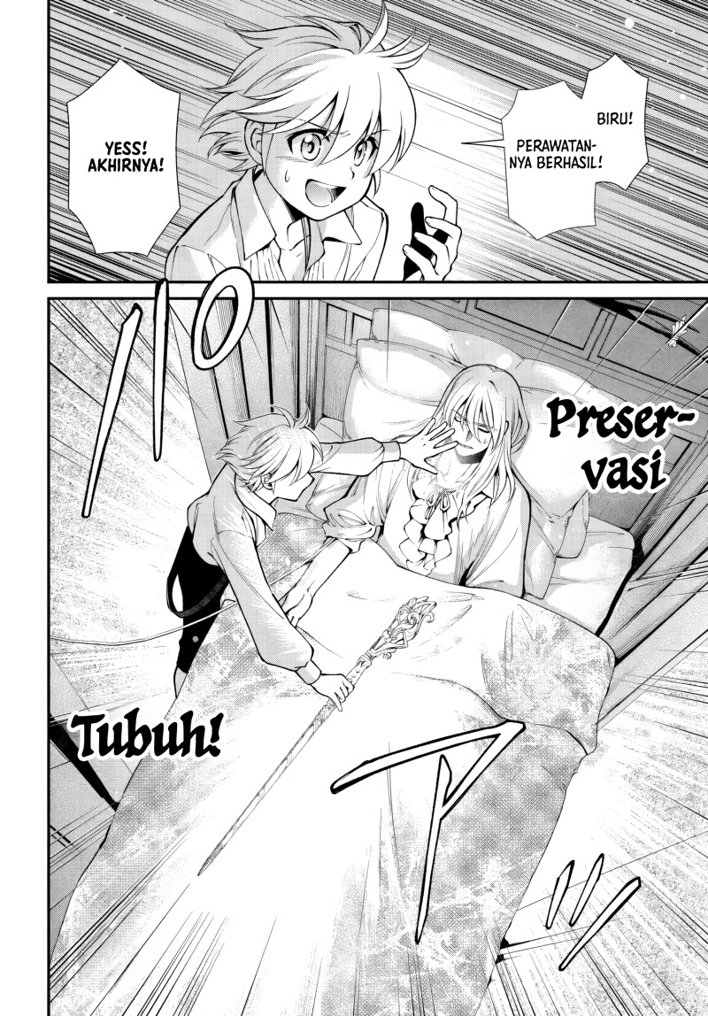 Dilarang COPAS - situs resmi www.mangacanblog.com - Komik isekai yakkyoku 060 - chapter 60 61 Indonesia isekai yakkyoku 060 - chapter 60 Terbaru 20|Baca Manga Komik Indonesia|Mangacan