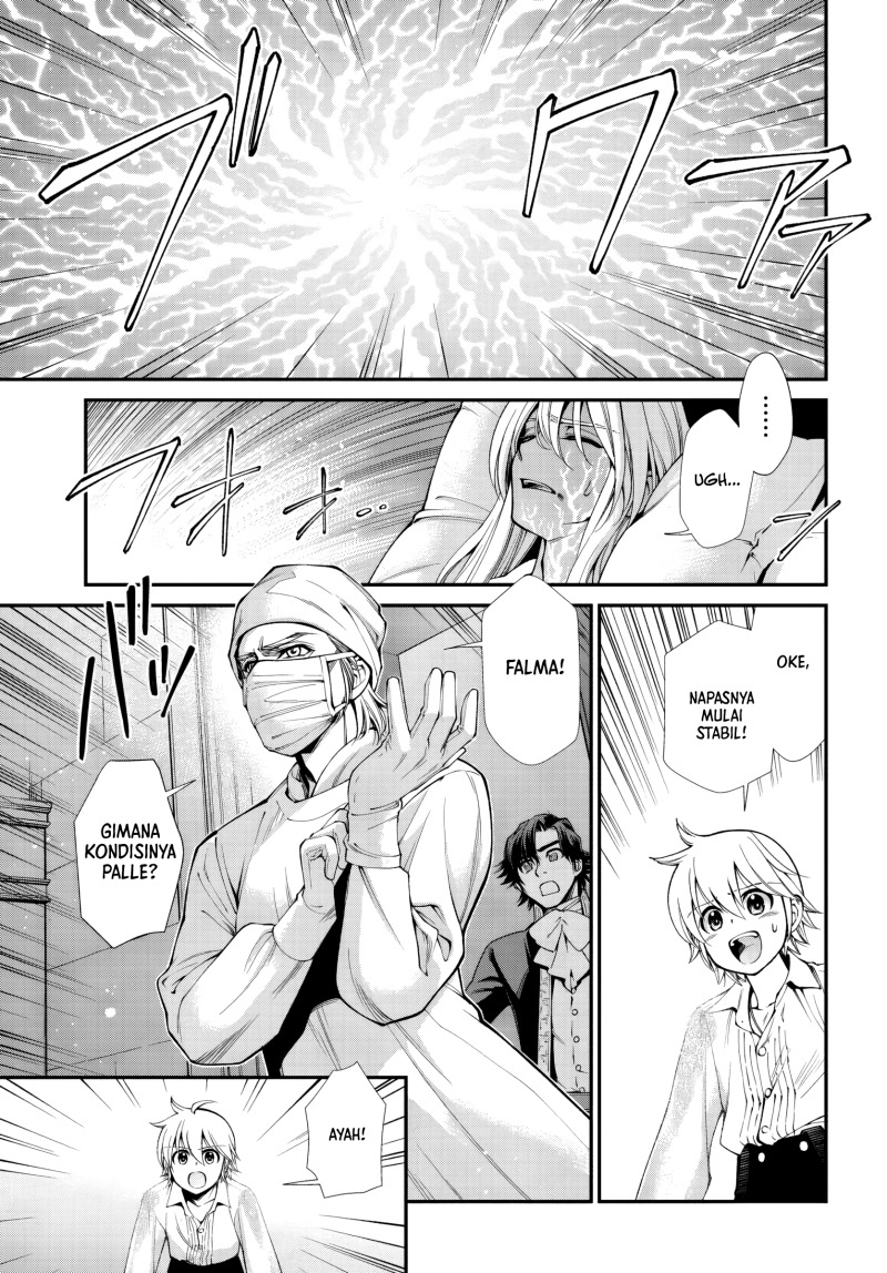 Dilarang COPAS - situs resmi www.mangacanblog.com - Komik isekai yakkyoku 060 - chapter 60 61 Indonesia isekai yakkyoku 060 - chapter 60 Terbaru 21|Baca Manga Komik Indonesia|Mangacan