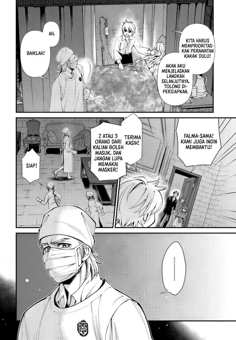 Dilarang COPAS - situs resmi www.mangacanblog.com - Komik isekai yakkyoku 060 - chapter 60 61 Indonesia isekai yakkyoku 060 - chapter 60 Terbaru 24|Baca Manga Komik Indonesia|Mangacan