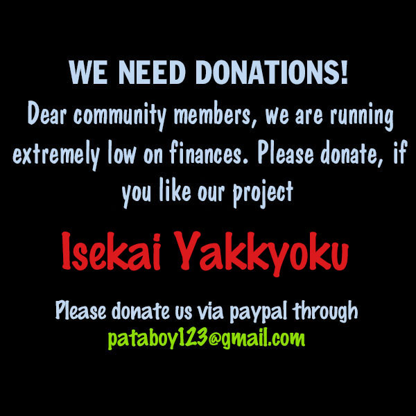 Isekai Yakkyoku Chapter 9 Bahasa Indonesia