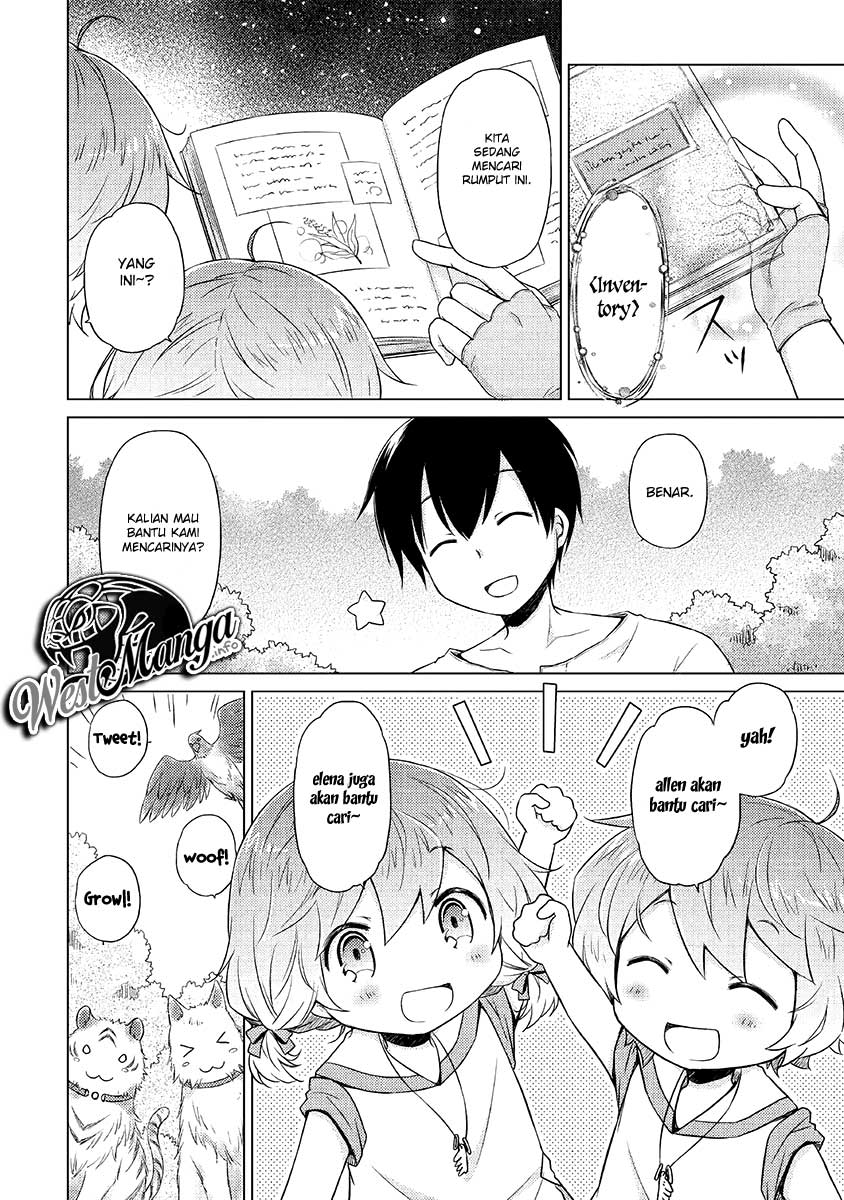 Isekai Yururi Kikou: Kosodateshinagara Boukensha Shimasu chapter 19