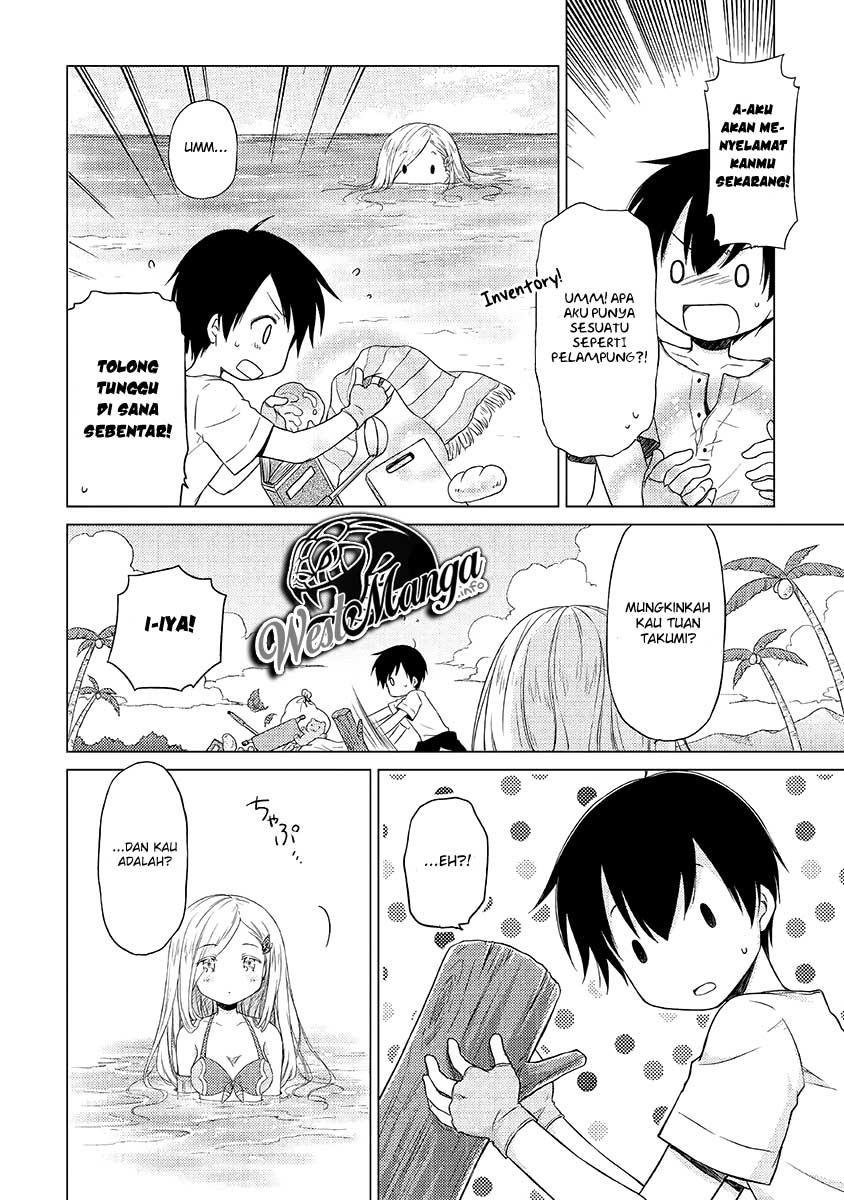 Isekai Yururi Kikou: Kosodateshinagara Boukensha Shimasu chapter 19