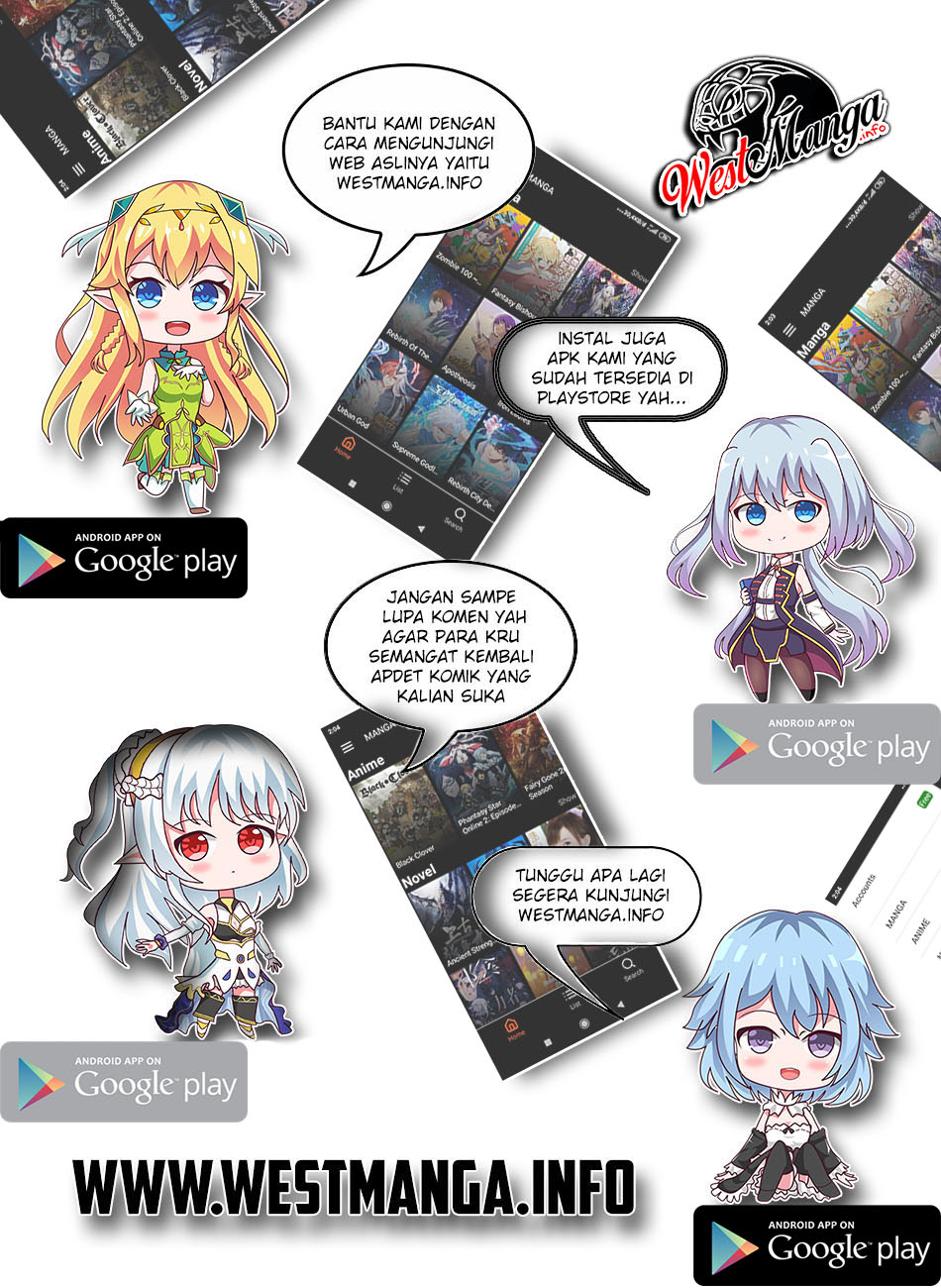 Isekai Yururi Kikou: Kosodateshinagara Boukensha Shimasu chapter 19