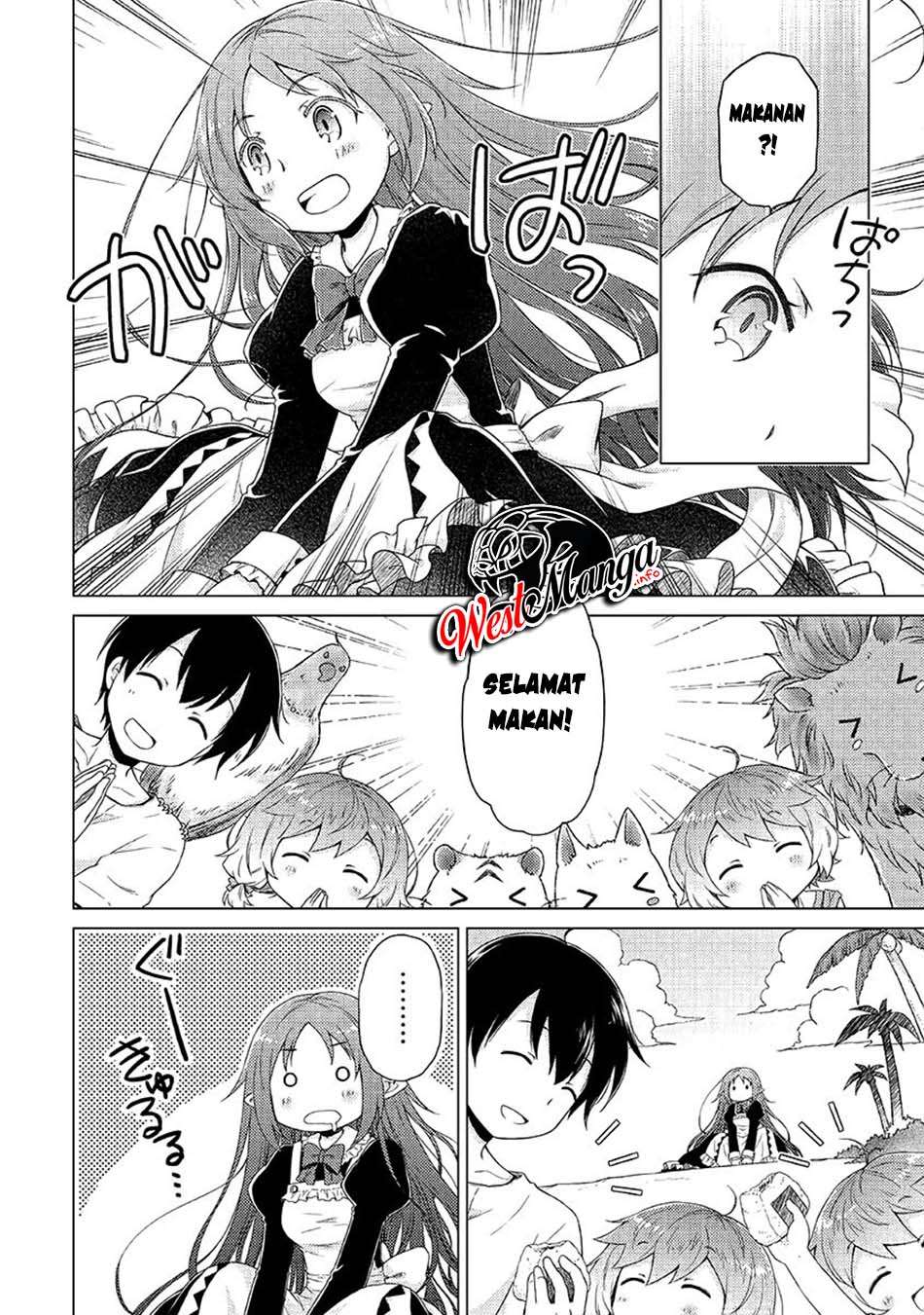 Isekai Yururi Kikou: Kosodateshinagara Boukensha Shimasu chapter 29