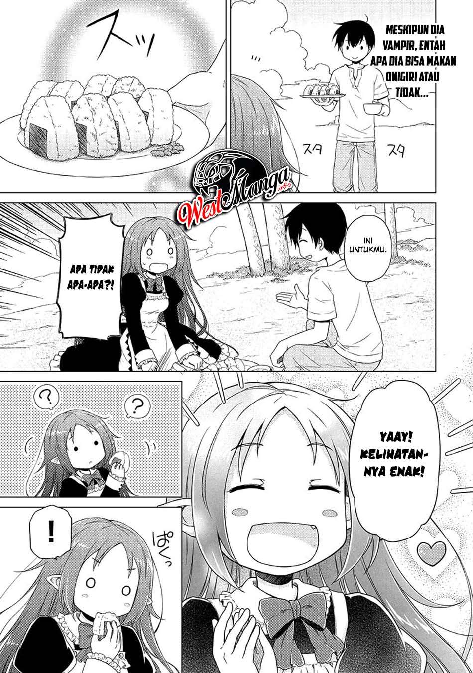 Isekai Yururi Kikou: Kosodateshinagara Boukensha Shimasu chapter 29