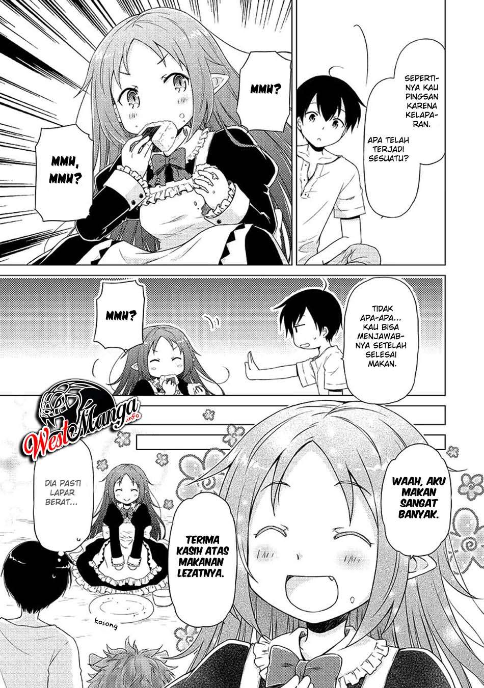 Isekai Yururi Kikou: Kosodateshinagara Boukensha Shimasu chapter 29