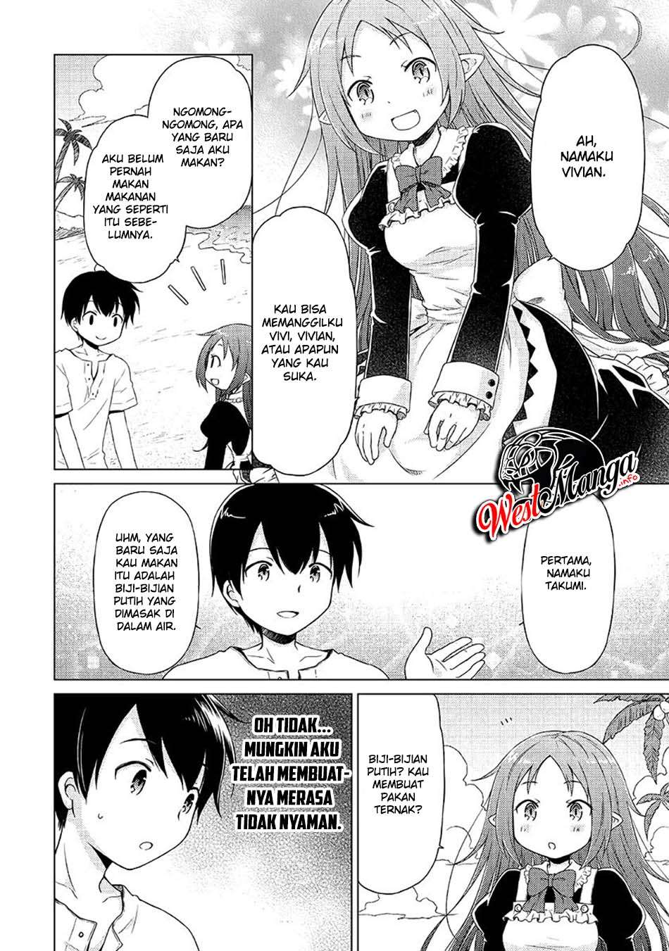 Isekai Yururi Kikou: Kosodateshinagara Boukensha Shimasu chapter 29