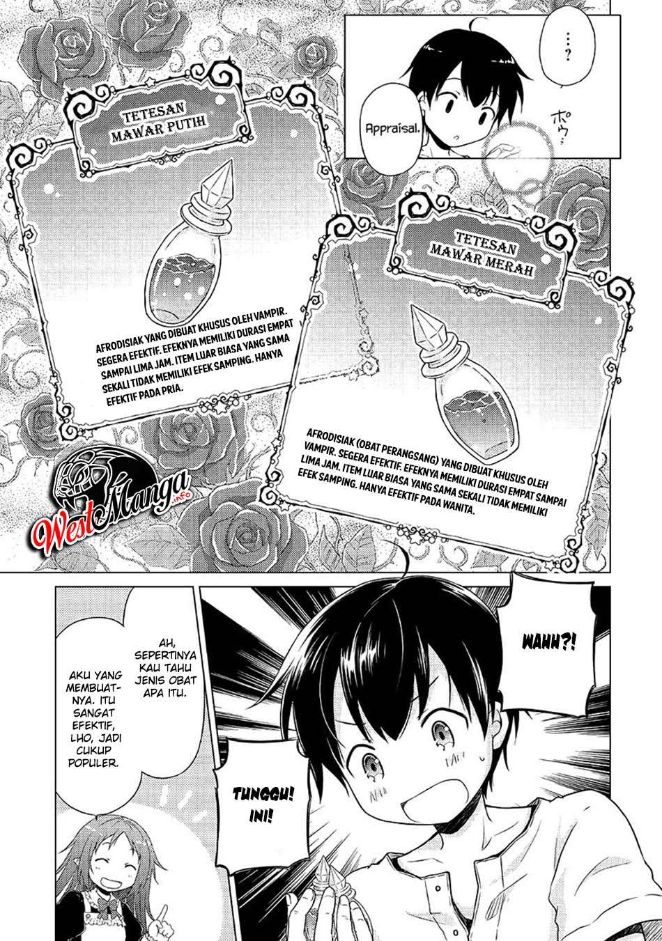 Isekai Yururi Kikou: Kosodateshinagara Boukensha Shimasu chapter 29