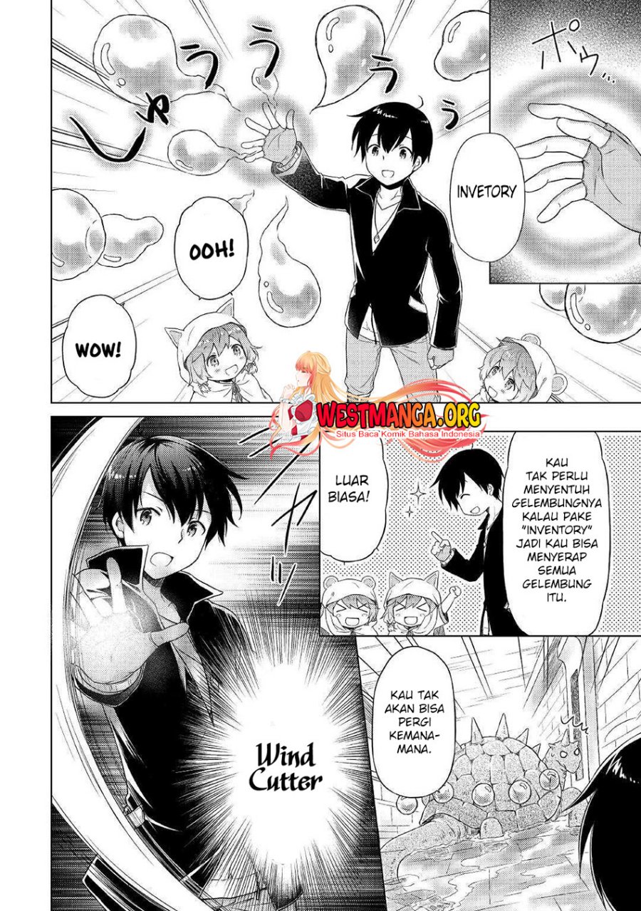 Isekai Yururi Kikou: Kosodateshinagara Boukensha Shimasu chapter 39