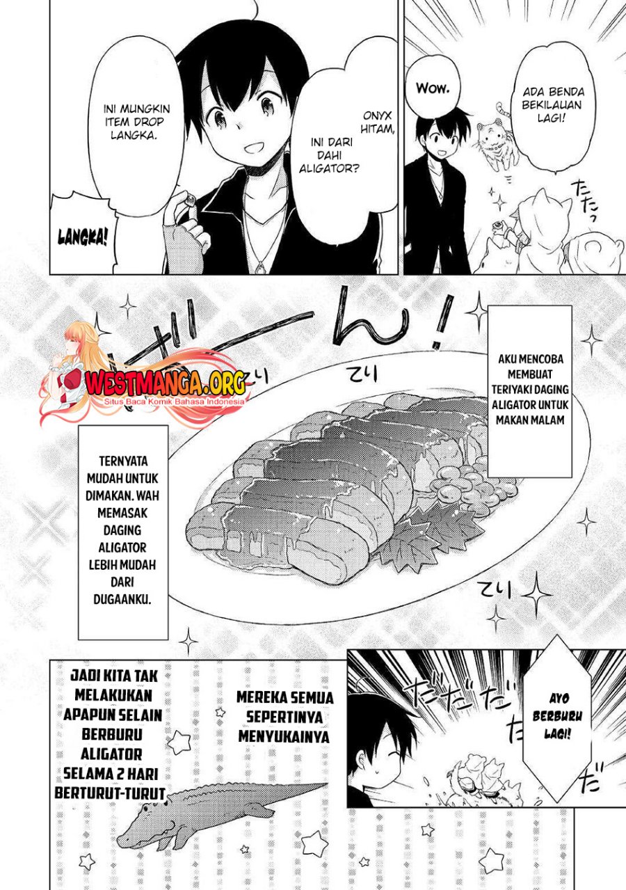 Isekai Yururi Kikou: Kosodateshinagara Boukensha Shimasu chapter 39