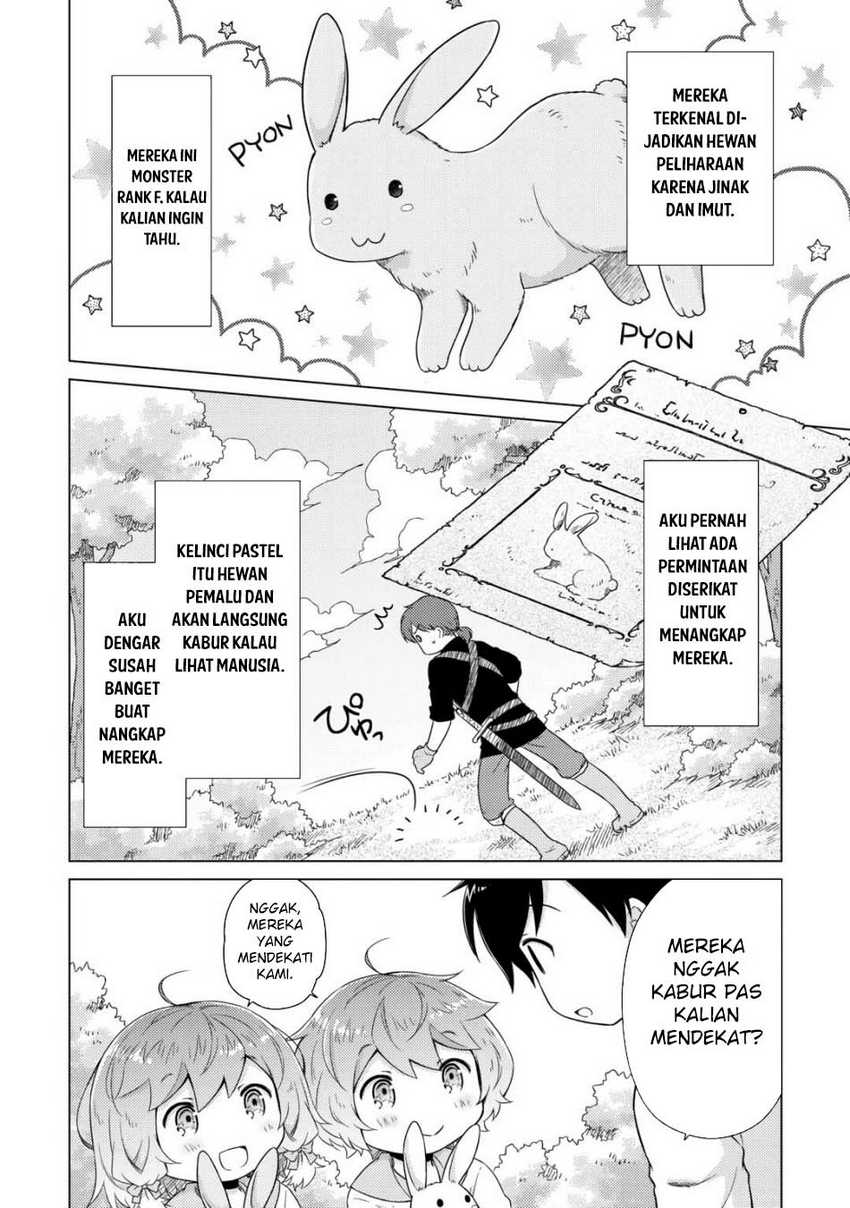 Isekai Yururi Kikou: Kosodateshinagara Boukensha Shimasu chapter 57