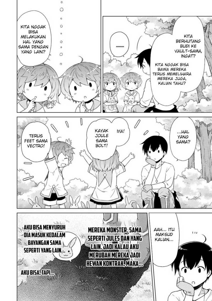 Isekai Yururi Kikou: Kosodateshinagara Boukensha Shimasu chapter 57