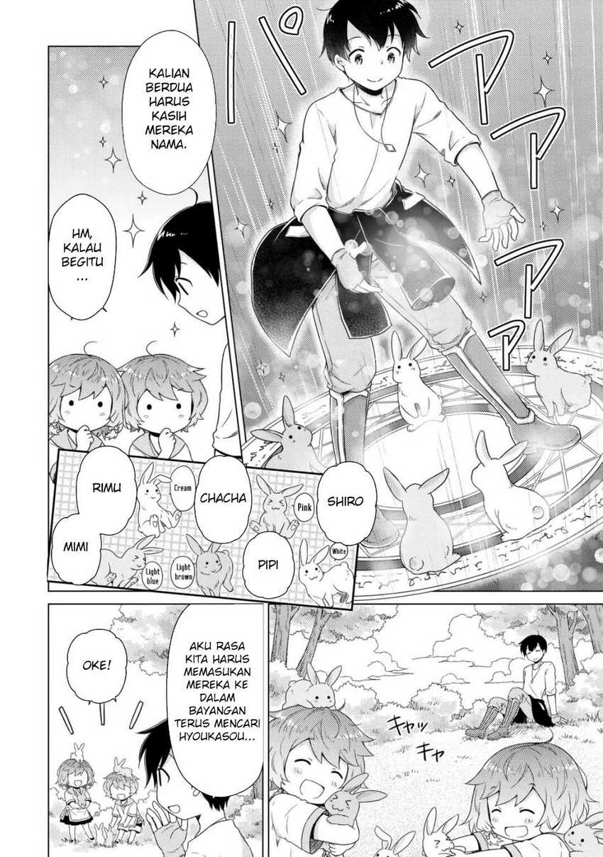 Isekai Yururi Kikou: Kosodateshinagara Boukensha Shimasu chapter 57