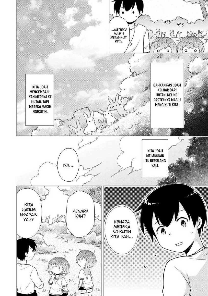 Isekai Yururi Kikou: Kosodateshinagara Boukensha Shimasu chapter 57