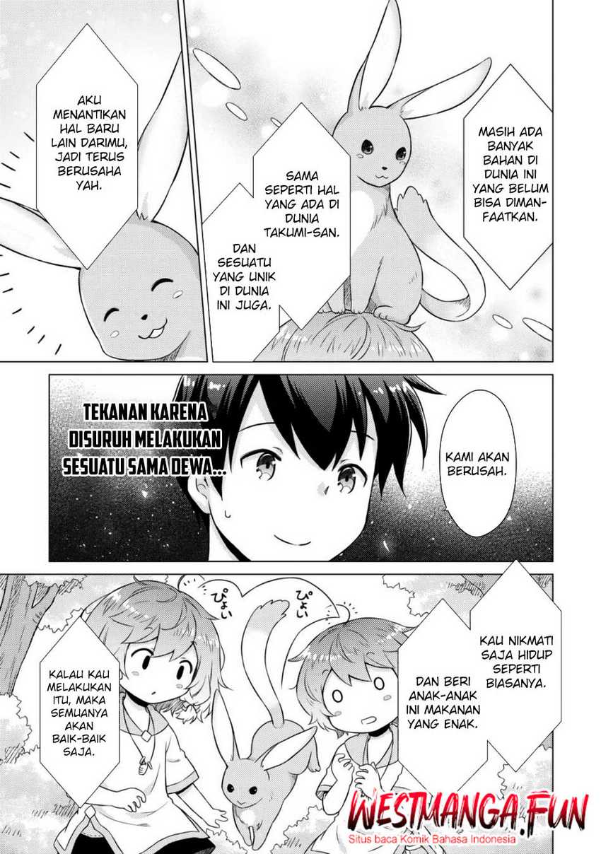 Isekai Yururi Kikou: Kosodateshinagara Boukensha Shimasu chapter 57