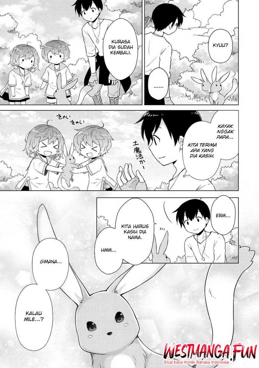 Isekai Yururi Kikou: Kosodateshinagara Boukensha Shimasu chapter 57