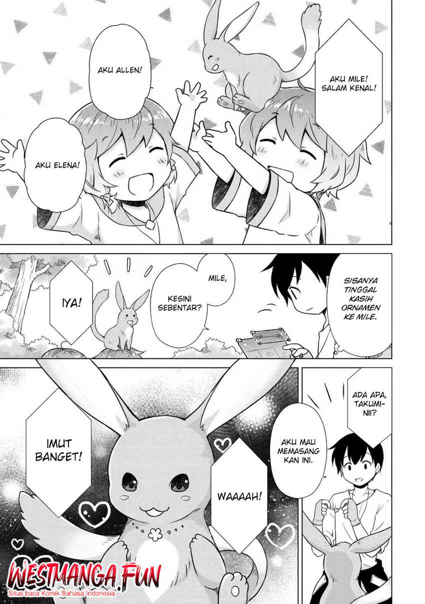 Isekai Yururi Kikou: Kosodateshinagara Boukensha Shimasu chapter 57