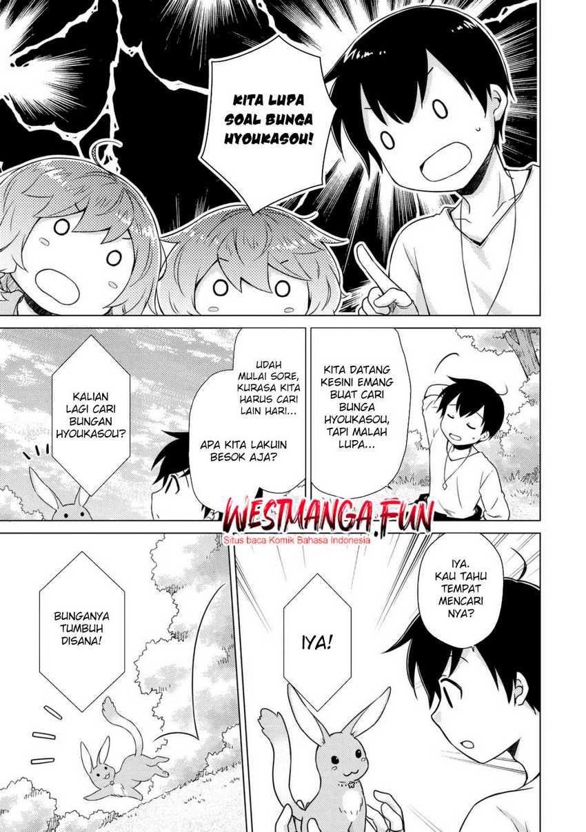 Isekai Yururi Kikou: Kosodateshinagara Boukensha Shimasu chapter 57